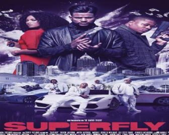 فيلم SuperFly 2018 مترجم