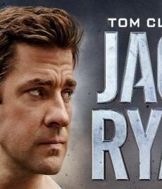 Jack Ryan