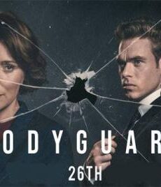 Bodyguard