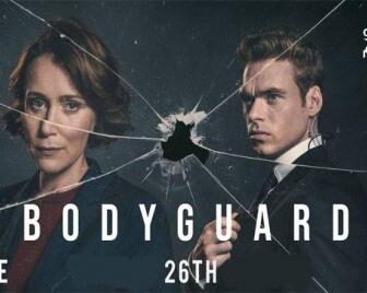 Bodyguard