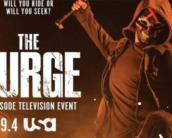 مسلسل The Purge الحلقة 1 مترجم