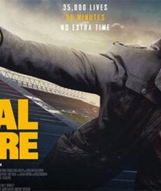 فيلم Final Score 2018 مترجم