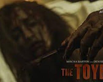 فيلم The Toybox 2018 مترجم