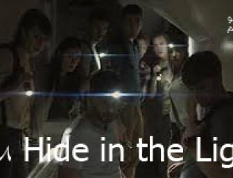 فيلم Hide in the Light 2018 مترجم