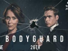 مسلسل Bodyguard الحلقة 6 مترجم