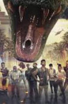 فيلم Snake 2018 مترجم