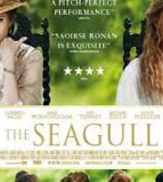 فيلم The Seagull 2018 مترجم
