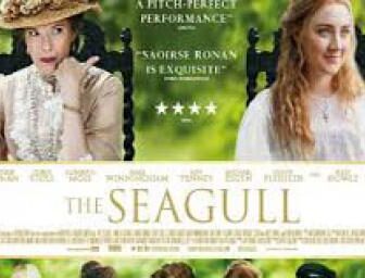 فيلم The Seagull 2018 مترجم