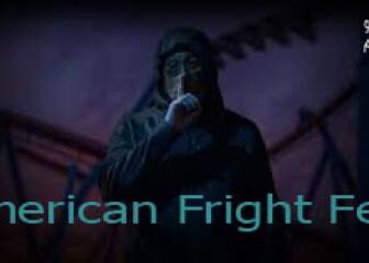 فيلم American Fright Fest 2018 مترجم