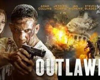 فيلم Outlawed 2018 مترجم