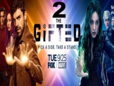 مسلسل The Gifted الموسم 2 الحلقة 1 مترجم