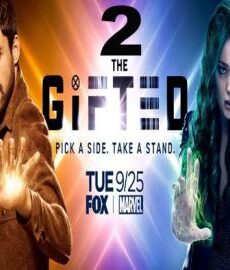 The Gifted الموسم 2