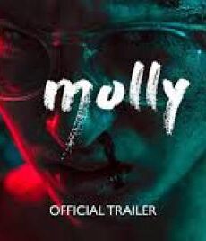 فيلم Molly 2017 مترجم
