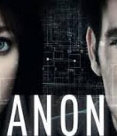 فيلم Anon 2018 مترجم