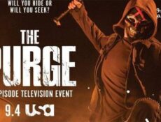 مسلسل The Purge الحلقة 5 مترجم