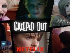 مسلسل Creeped Out الحلقة 1 مترجم
