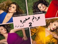 مسلسل جرائم صغيرة الموسم 2 الحلقة 4 الرابعة مترجم