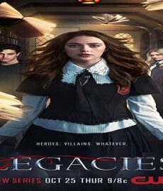 Legacies