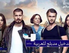 مسلسل الدخيل الحلقة 29 التاسعة والعشرون مدبلج للعربية