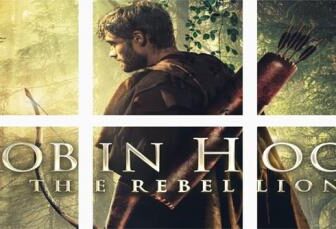 فيلم Robin Hood The Rebellion 2018 مترجم