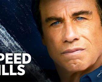 فيلم Speed Kills 2018 مترجم