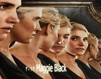 فيلم Maggie Black 2017 مترجم