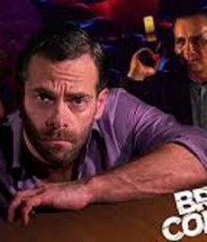 فيلم Broken Contract 2018 مترجم