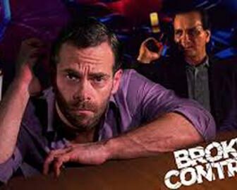 فيلم Broken Contract 2018 مترجم