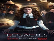 مسلسل Legacies الحلقة 5 مترجم