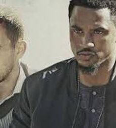فيلم Blood Brother 2018 مترجم