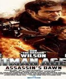 فيلم The Hitman Agency 2018 مترجم