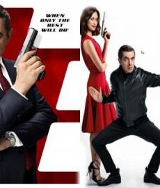 فيلم Johnny English Strikes Again 2018 مترجم