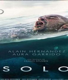 فيلم Solo 2018 مترجم