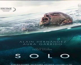 فيلم Solo 2018 مترجم