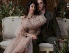 مسلسل تل الصقر الحلقة 7 مترجم كاملة