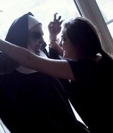 فيلم Curse of the Nun 2018 مترجم