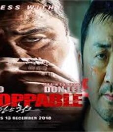 فيلم Unstoppable 2018 مترجم
