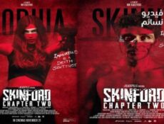 مسلسل Skinford الحلقة 6 مترجم