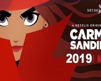 مسلسل Carmen Sandiego الحلقة 1 مترجم