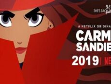 مسلسل Carmen Sandiego الحلقة 2 مترجم