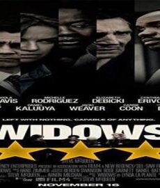 فيلم Widows 2018 مترجم