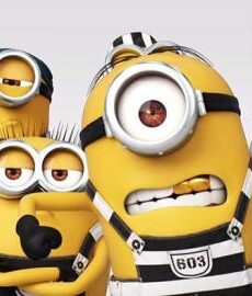 فيلم Yellow is the New Black 2019 مترجم للعربية