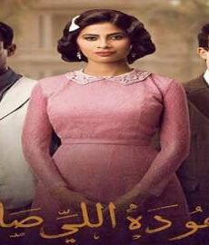 اهو دا اللي صار