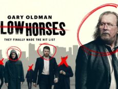 مسلسل Slow Horses الموسم 6 الحلقة 6 السادسة مترجمة
