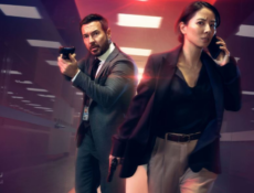 مسلسل Red Eye الموسم 2 الحلقة 2 مترجمة