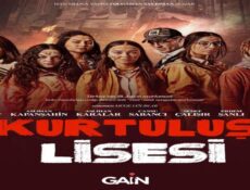 مسلسل مدرسة الحرية الحلقة 3 الثالثة مدبلجة
