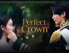 مسلسل التاج المثالي Perfect Crown الحلقة 4 مترجمة