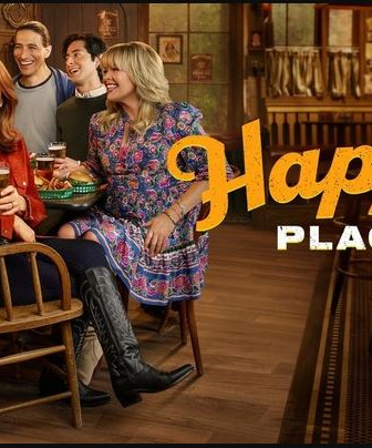 Happy’s Place الموسم 2