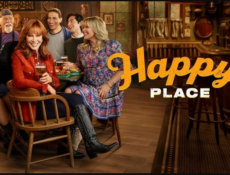 مسلسل Happy’s Place الموسم 2 الحلقة 6 مترجمة