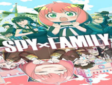 انمي Spy x Family الموسم 2 الحلقة 12 مترجمة